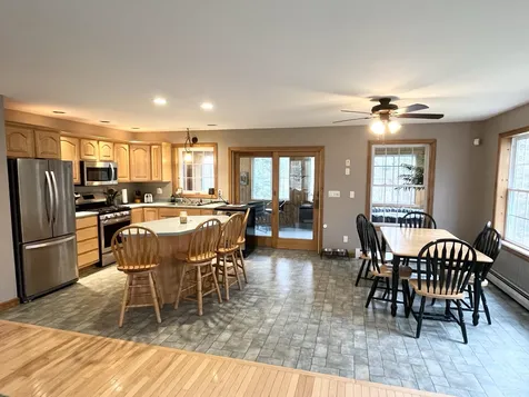 1762 Duck Pond Road Barton VT 05822