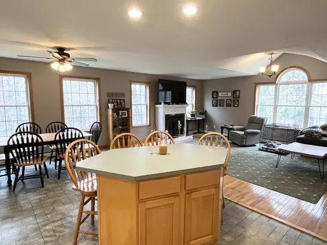 1762 Duck Pond Road Barton VT 05822