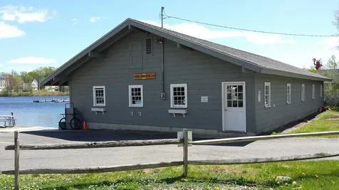 35 Bay Street Wolfeboro NH 03894