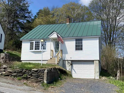 1 Goodyear Avenue Springfield VT 05156