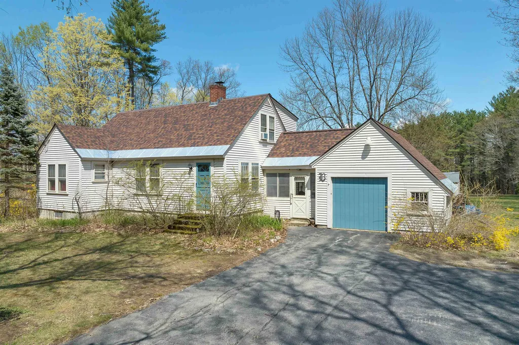 23 Jewett Road Dunbarton NH 03046