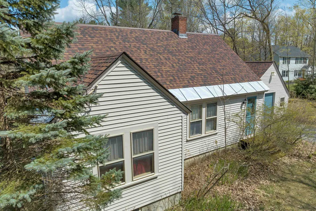 23 Jewett Road Dunbarton NH 03046