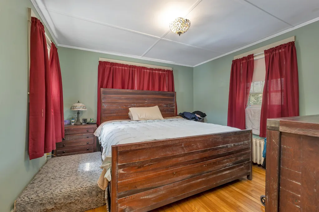 23 Jewett Road Dunbarton NH 03046