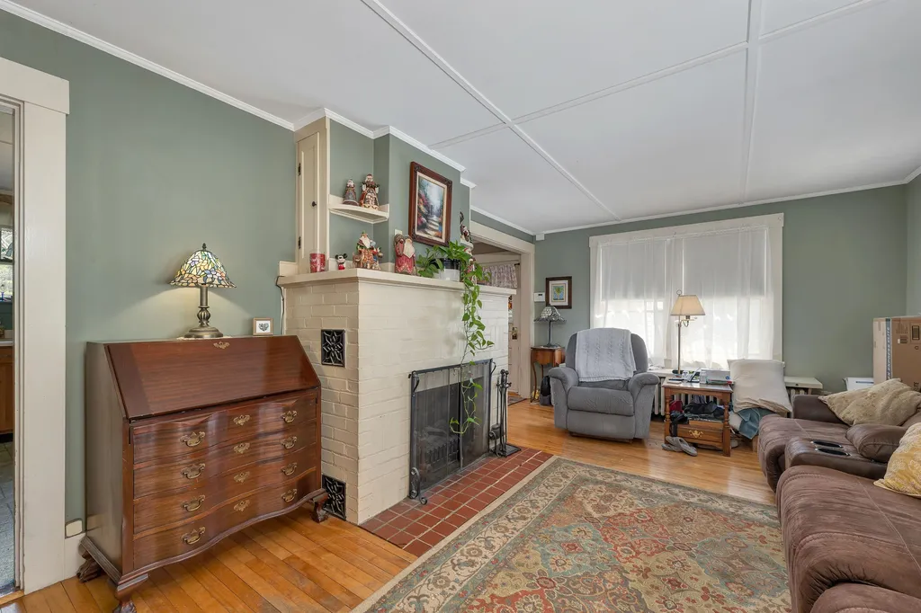 23 Jewett Road Dunbarton NH 03046