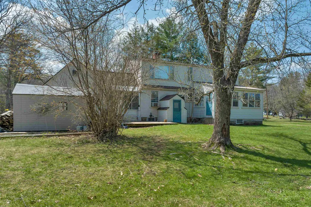 23 Jewett Road Dunbarton NH 03046