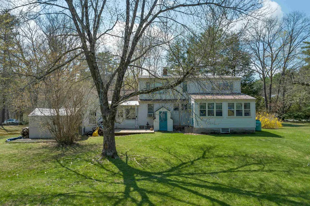 23 Jewett Road Dunbarton NH 03046