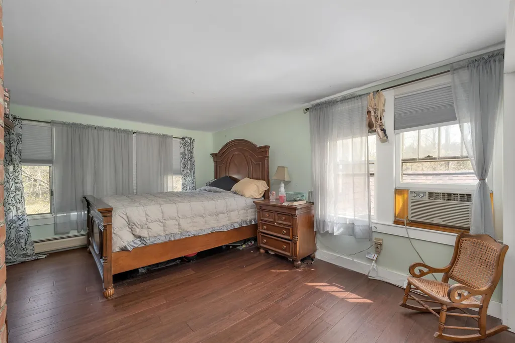 23 Jewett Road Dunbarton NH 03046