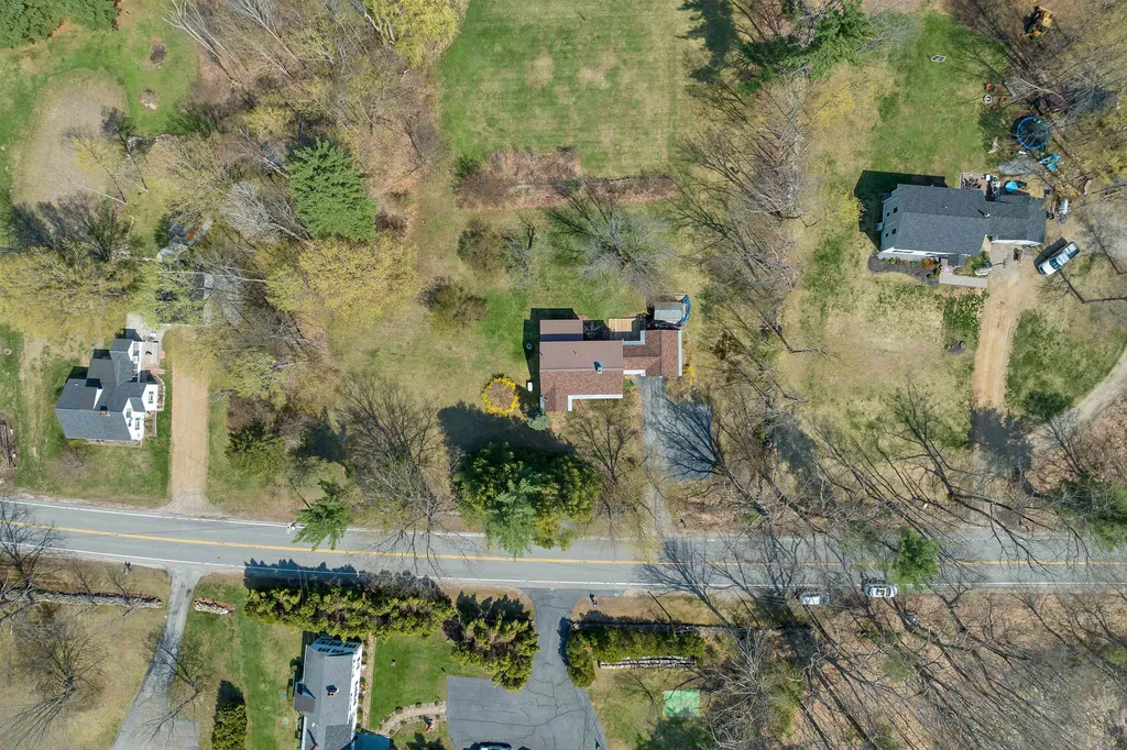 23 Jewett Road Dunbarton NH 03046