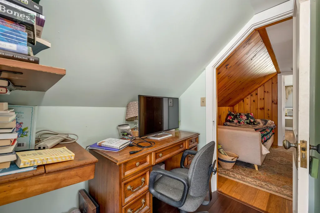 23 Jewett Road Dunbarton NH 03046