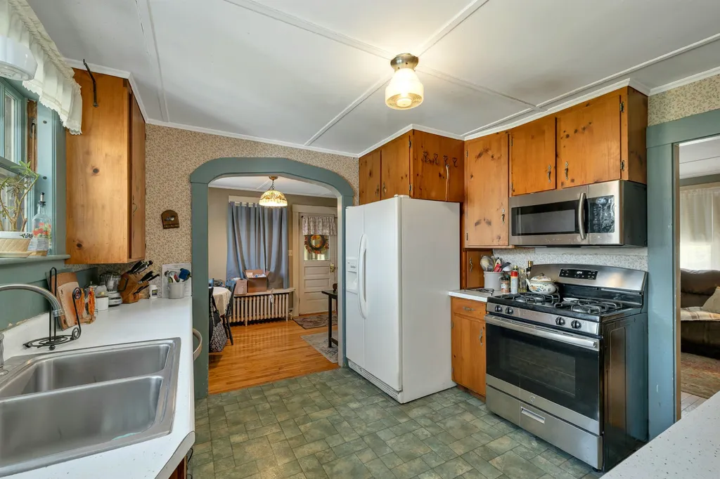 23 Jewett Road Dunbarton NH 03046