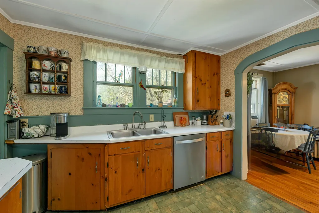 23 Jewett Road Dunbarton NH 03046