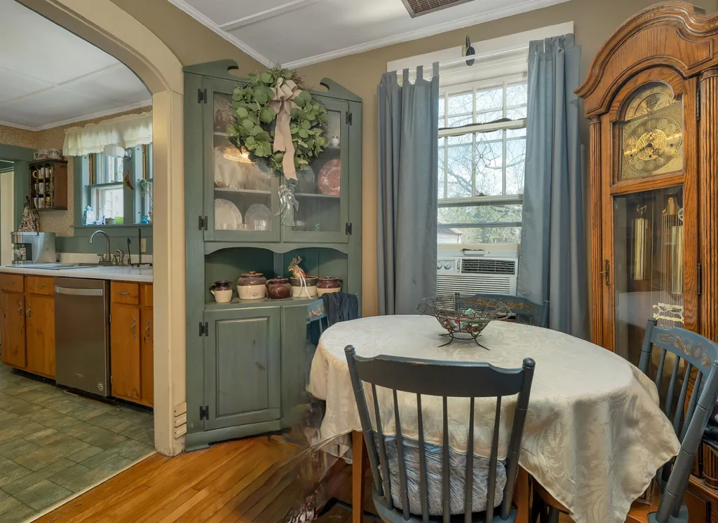 23 Jewett Road Dunbarton NH 03046