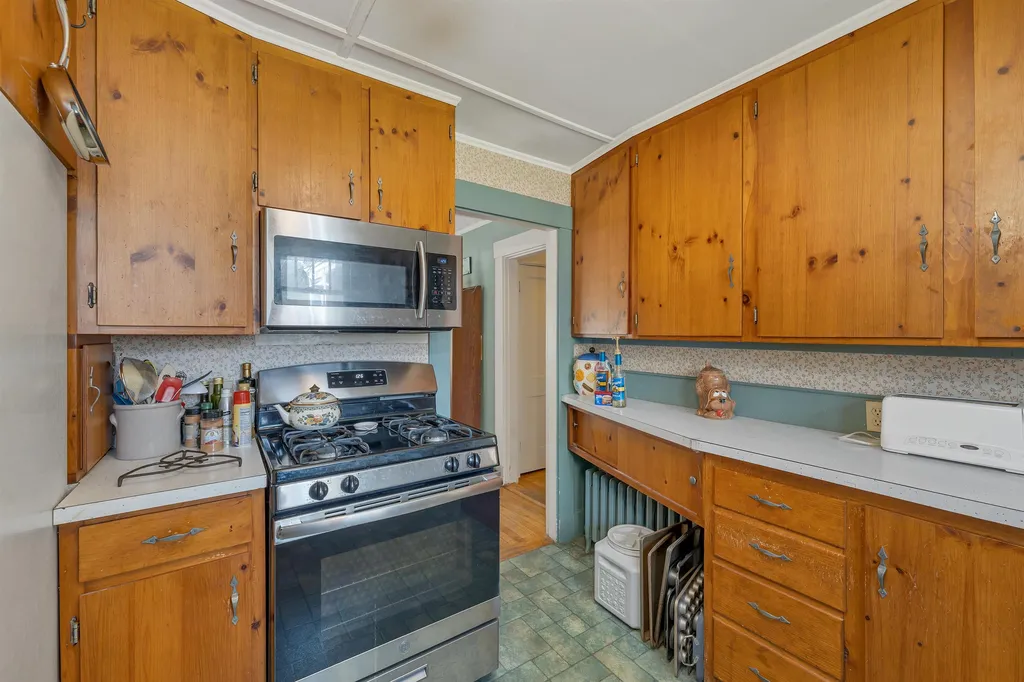 23 Jewett Road Dunbarton NH 03046