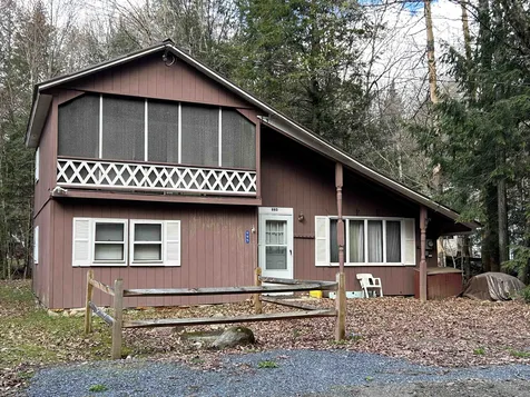 995 Knapp Pond Road Cavendish VT 05142