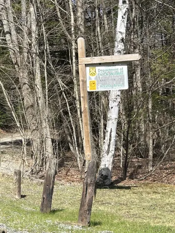995 Knapp Pond Road Cavendish VT 05142