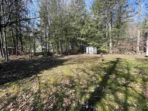 995 Knapp Pond Road Cavendish VT 05142