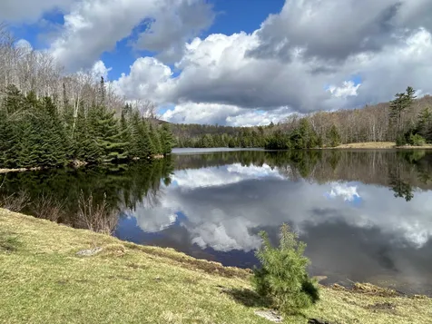 995 Knapp Pond Road Cavendish VT 05142