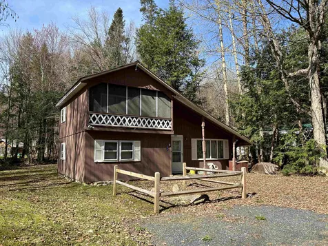 995 Knapp Pond Road Cavendish VT 05142