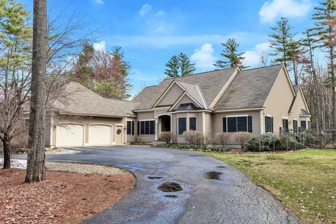79 General Miller Road Peterborough NH 03458
