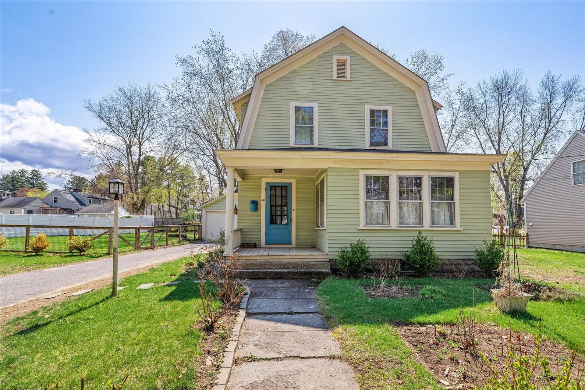 526 Elm Street Keene NH 03431