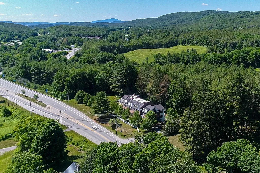 235 Main Street Norwich VT 05055