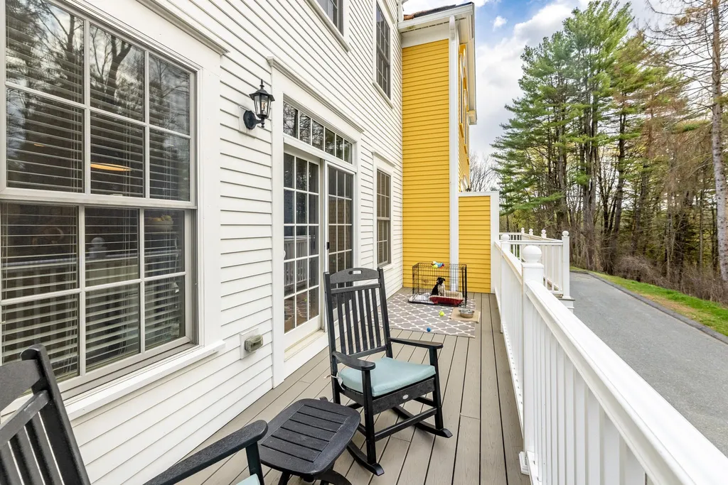 235 Main Street Norwich VT 05055