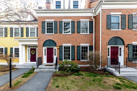 235 Main Street Norwich VT 05055