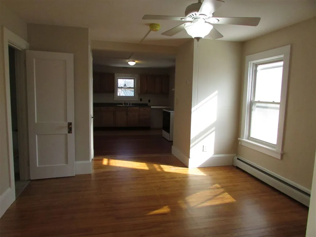 17 Fairview Avenue Lebanon NH 03766