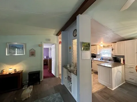 40 Pondview Road Swanzey NH 03446