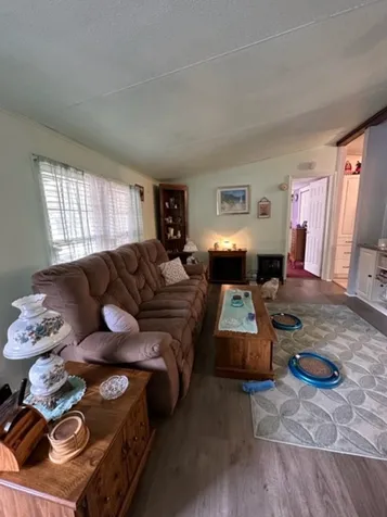 40 Pondview Road Swanzey NH 03446
