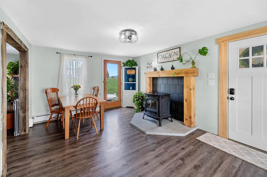 372 Beckley Hill Road Barre Town VT 05641