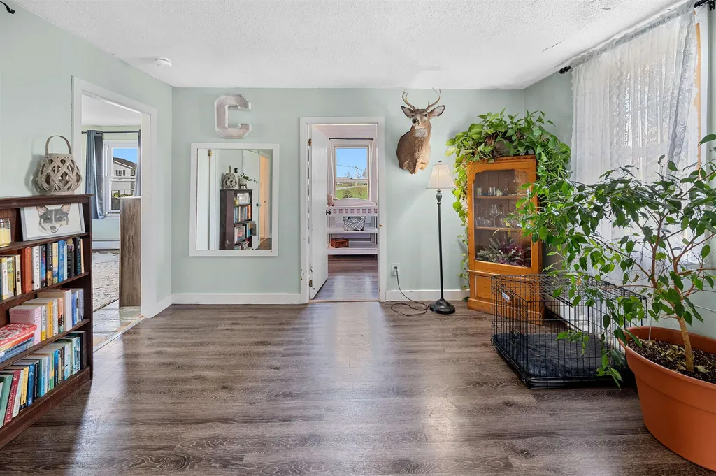 372 Beckley Hill Road Barre Town VT 05641
