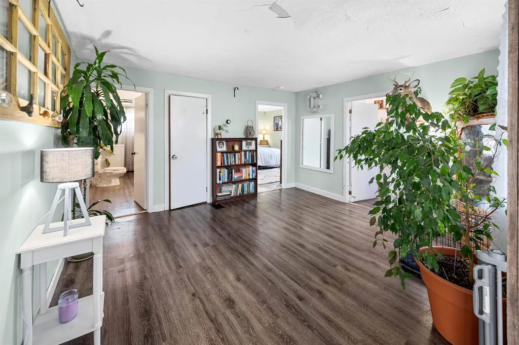 372 Beckley Hill Road Barre Town VT 05641