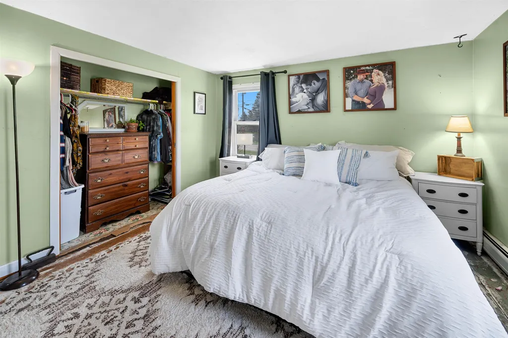 372 Beckley Hill Road Barre Town VT 05641