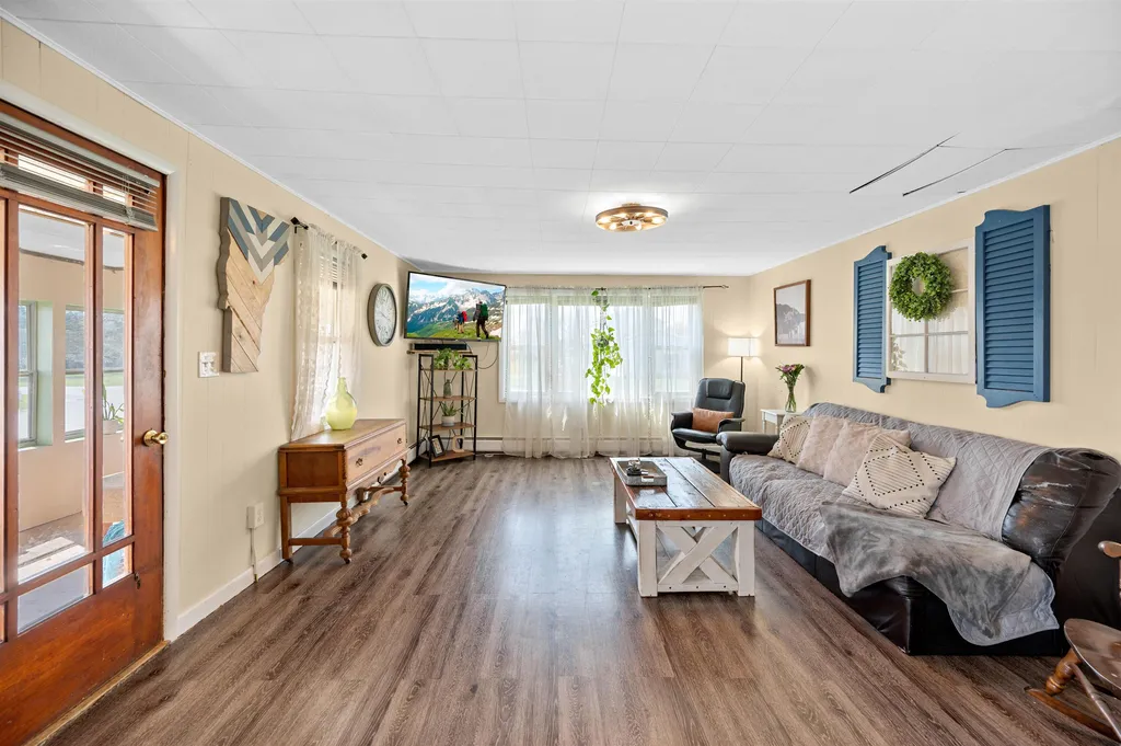 372 Beckley Hill Road Barre Town VT 05641