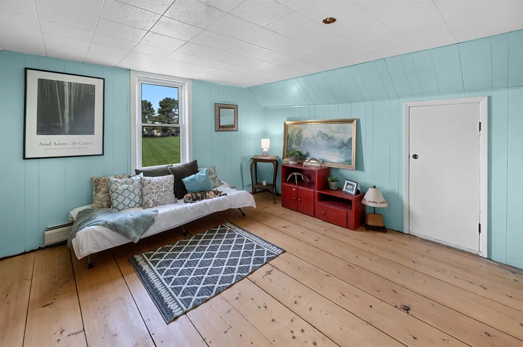372 Beckley Hill Road Barre Town VT 05641