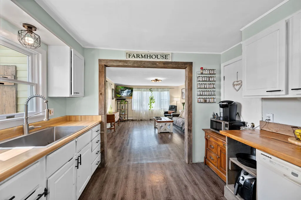 372 Beckley Hill Road Barre Town VT 05641