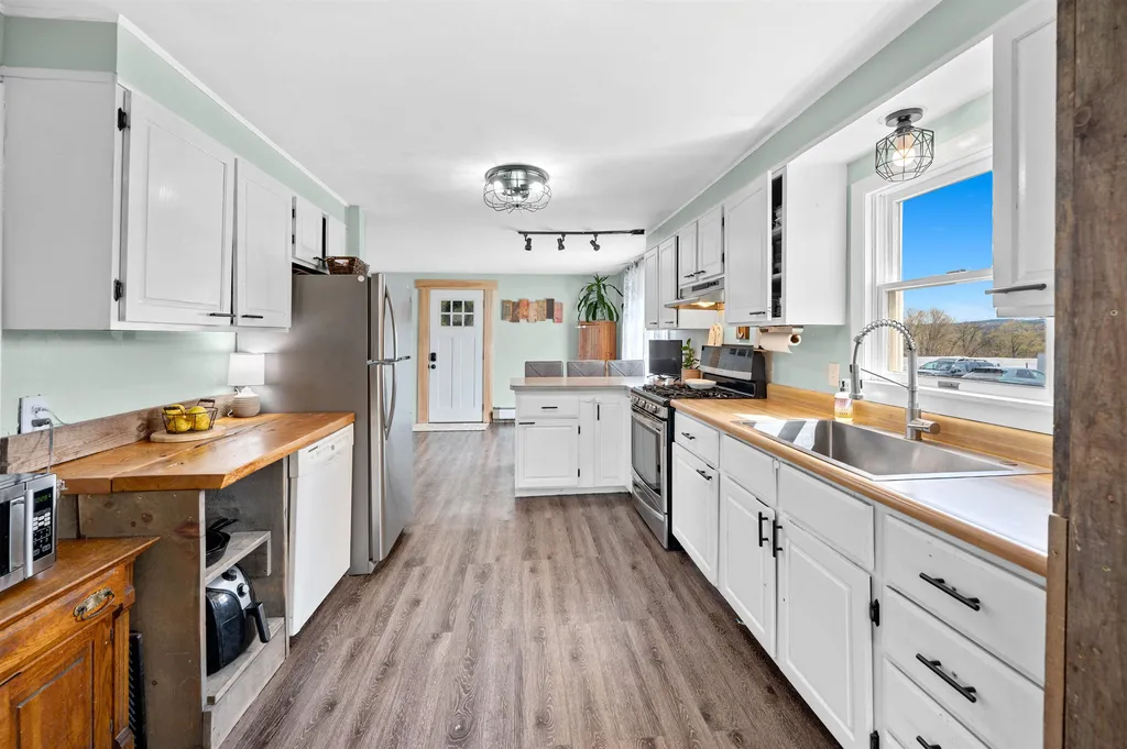 372 Beckley Hill Road Barre Town VT 05641