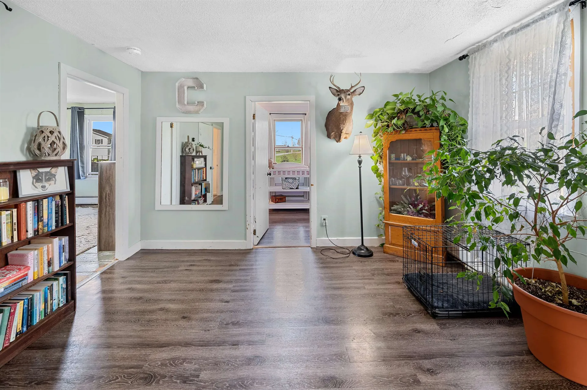372 Beckley Hill Road Barre Town VT 05641