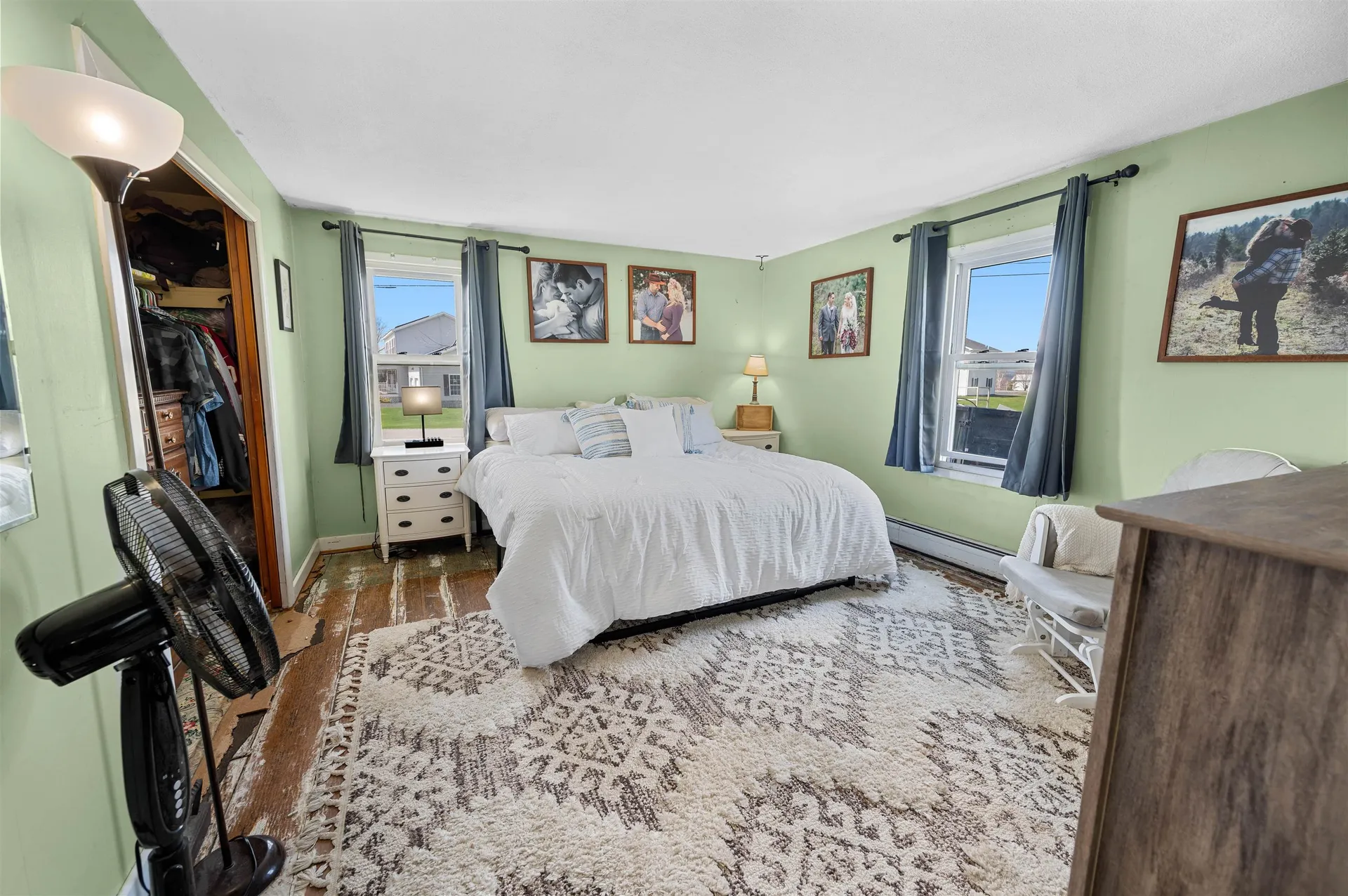 372 Beckley Hill Road Barre Town VT 05641