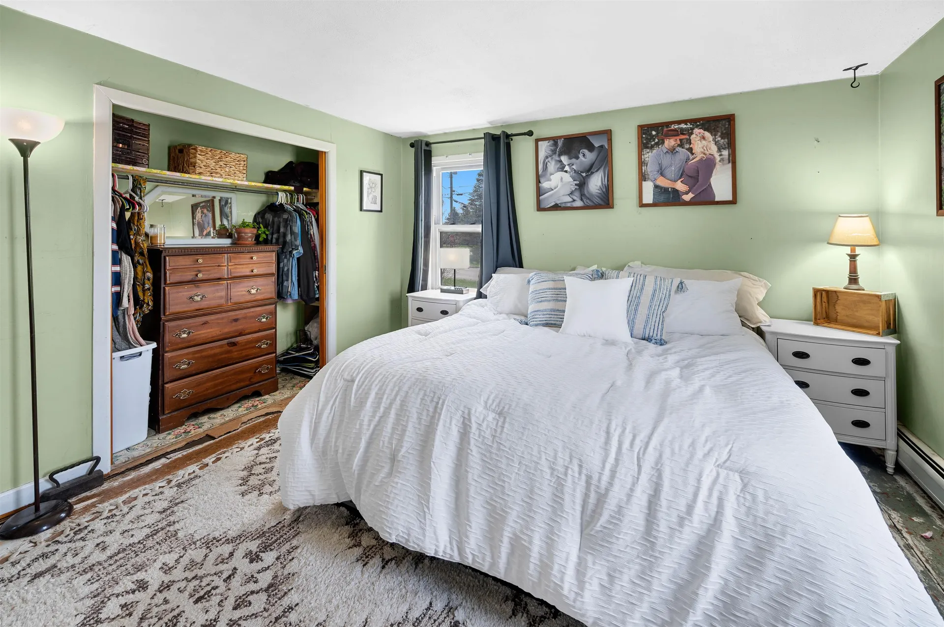 372 Beckley Hill Road Barre Town VT 05641