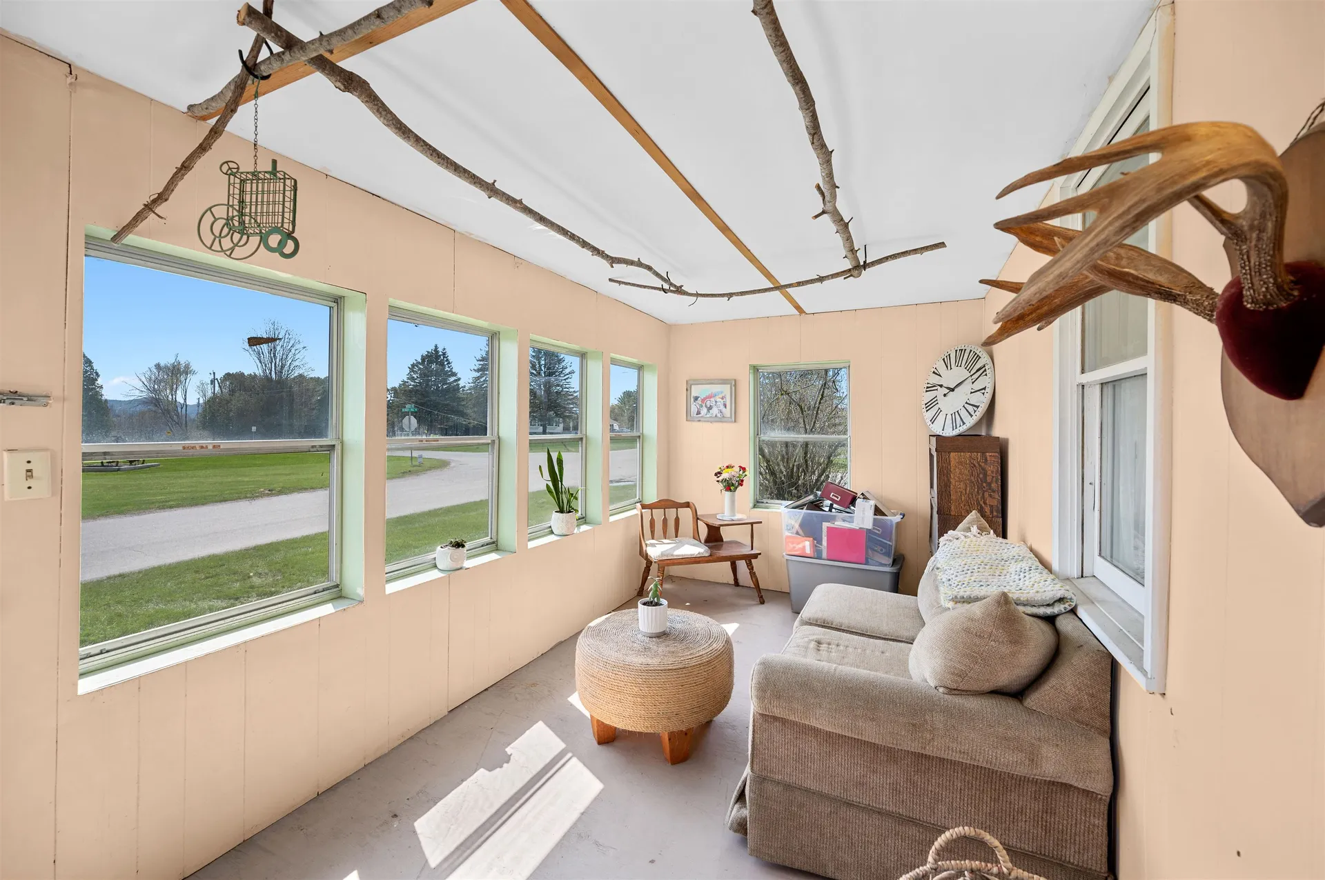 372 Beckley Hill Road Barre Town VT 05641