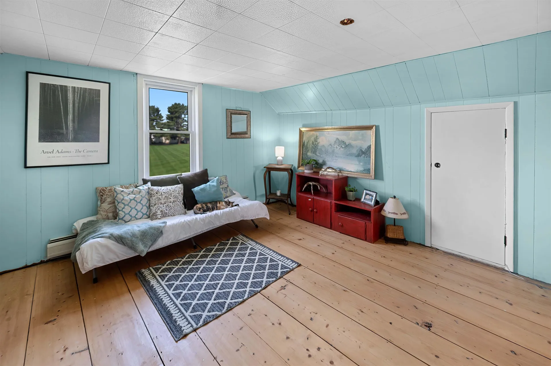 372 Beckley Hill Road Barre Town VT 05641