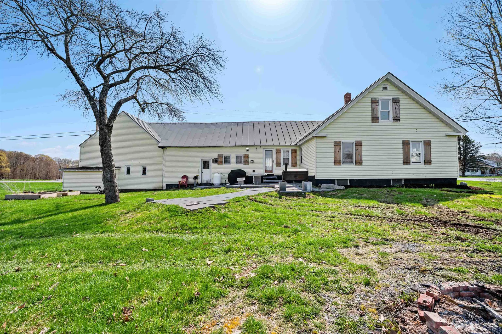 372 Beckley Hill Road Barre Town VT 05641