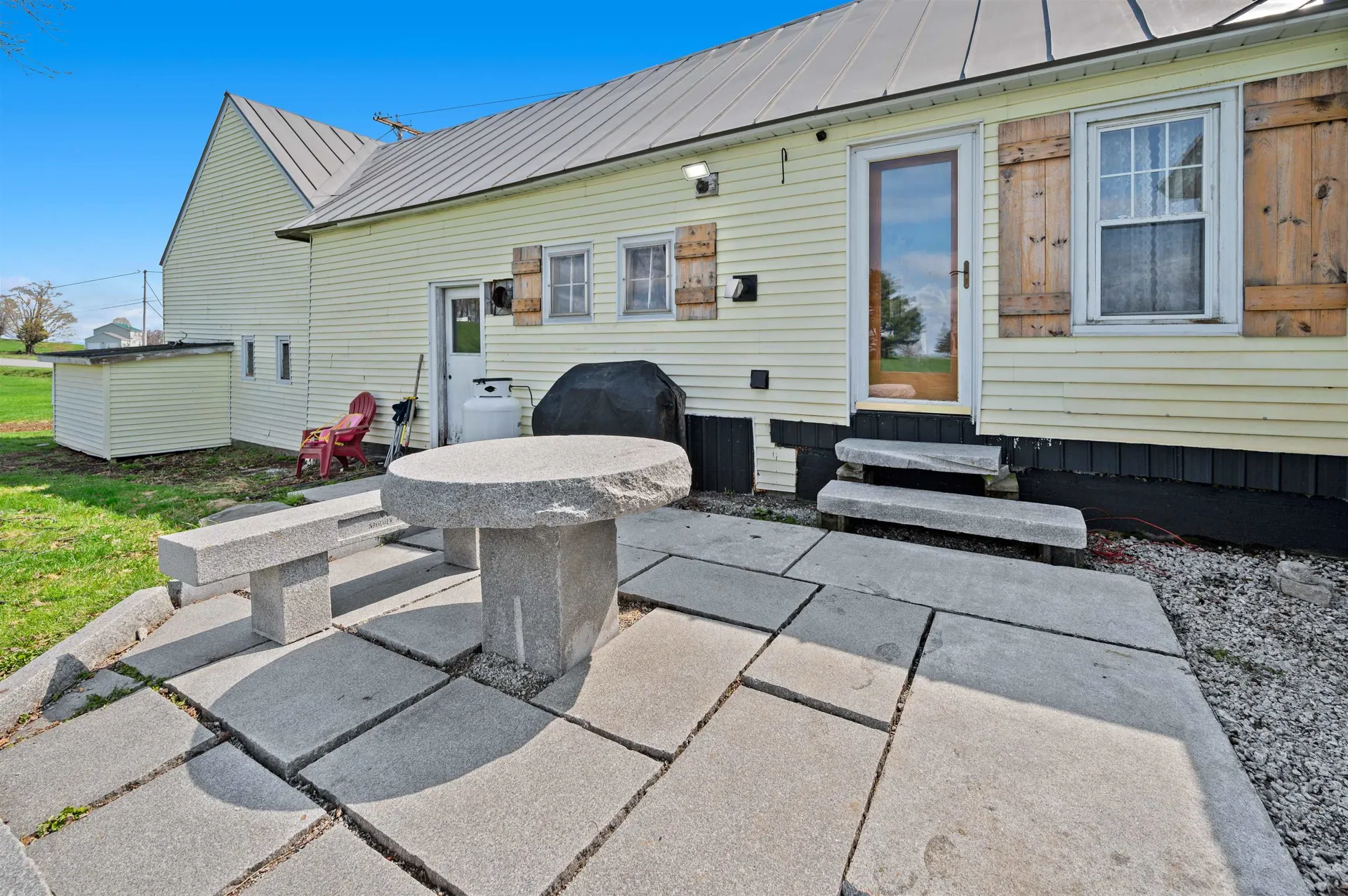 372 Beckley Hill Road Barre Town VT 05641
