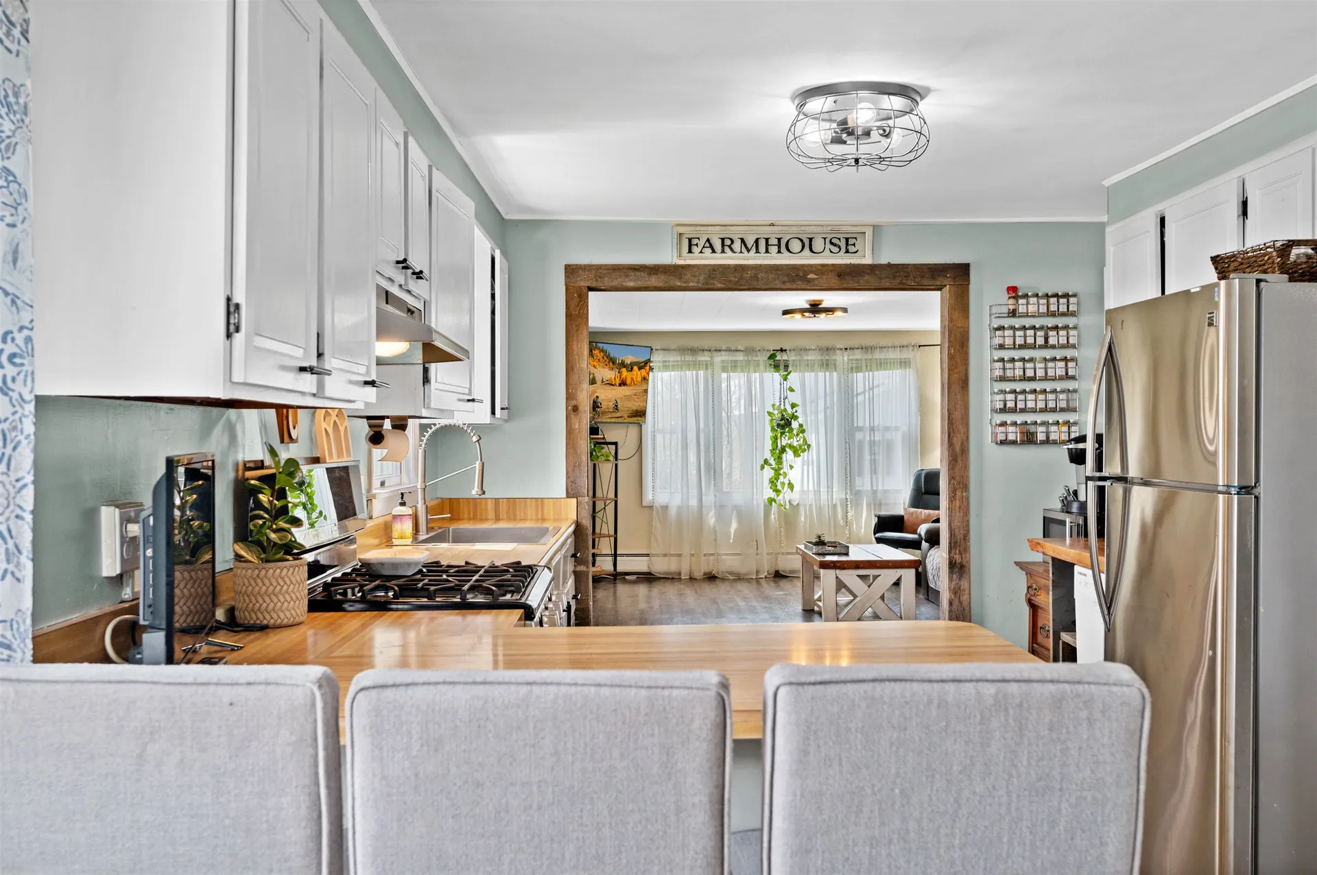 372 Beckley Hill Road Barre Town VT 05641