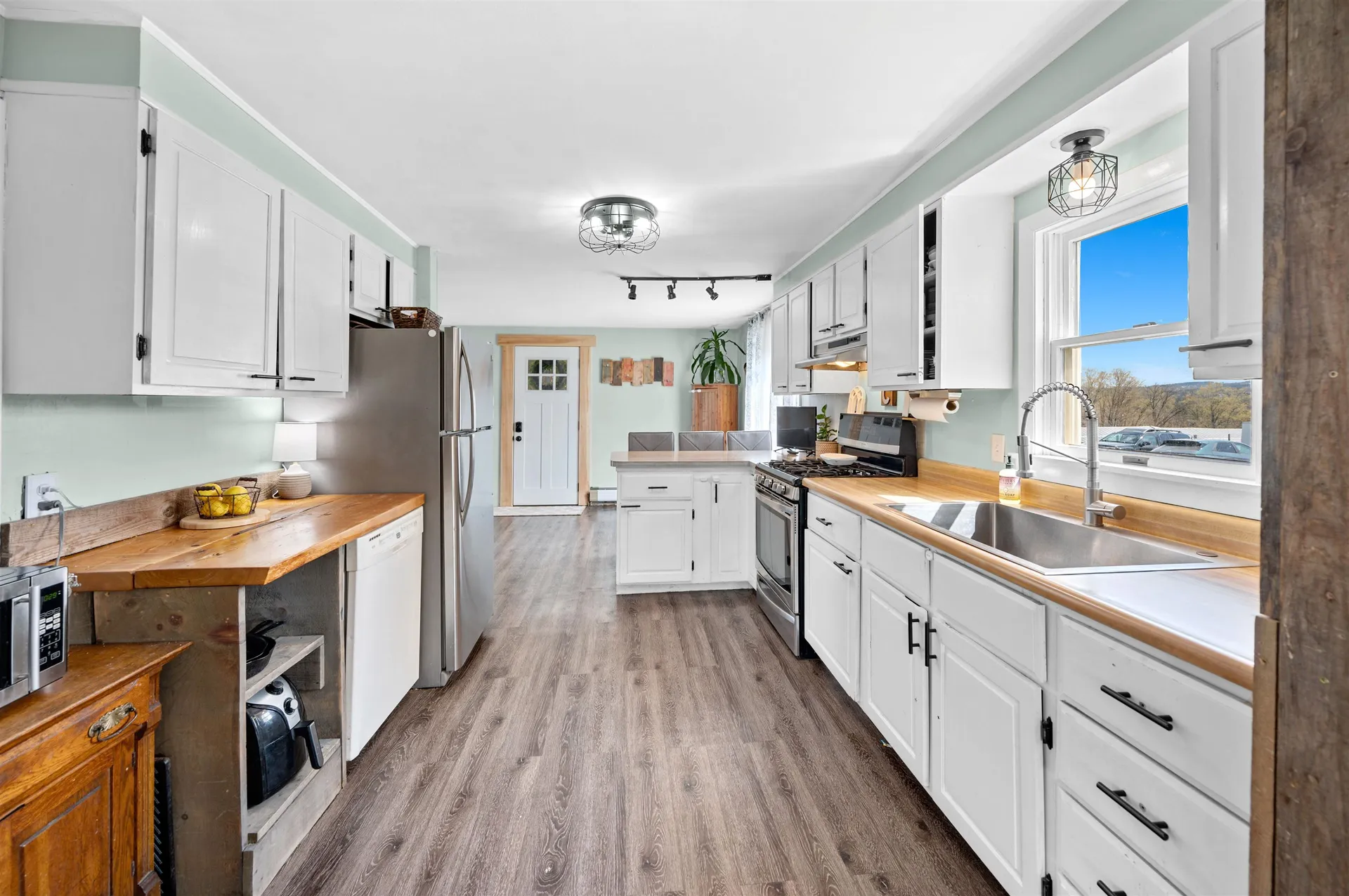 372 Beckley Hill Road Barre Town VT 05641