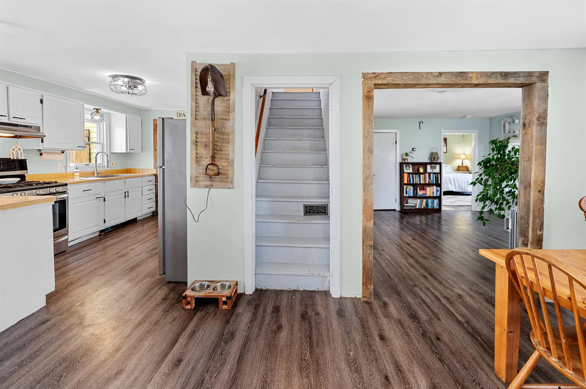 372 Beckley Hill Road Barre Town VT 05641