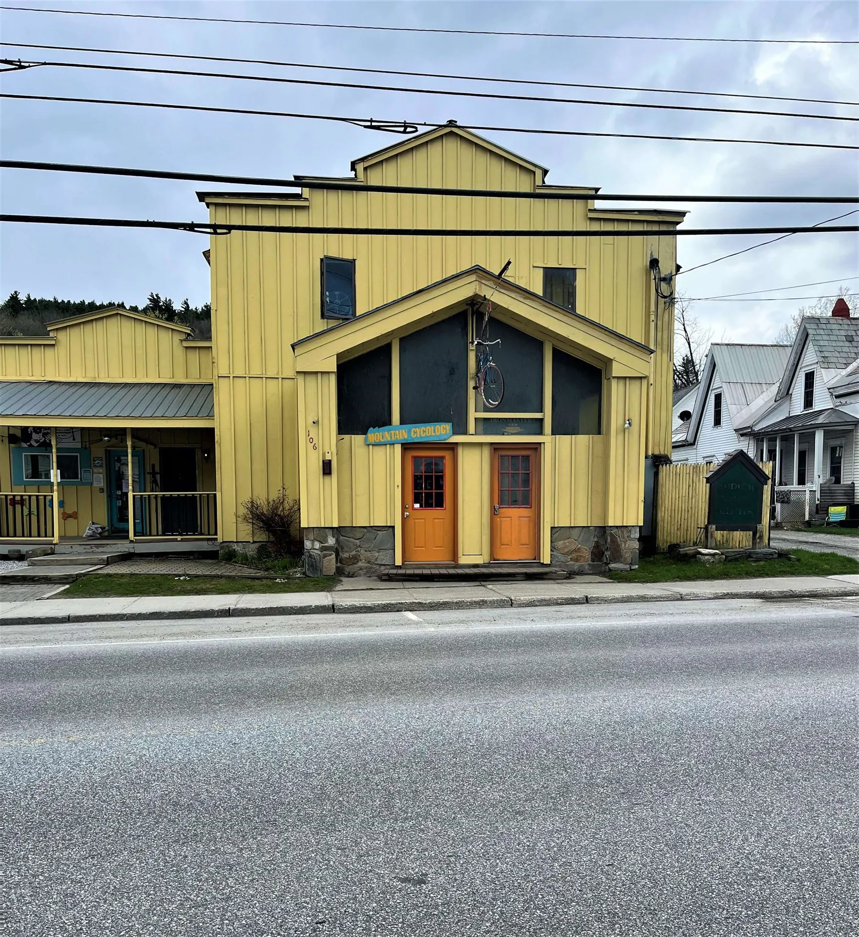106 Main Street Ludlow VT 05149