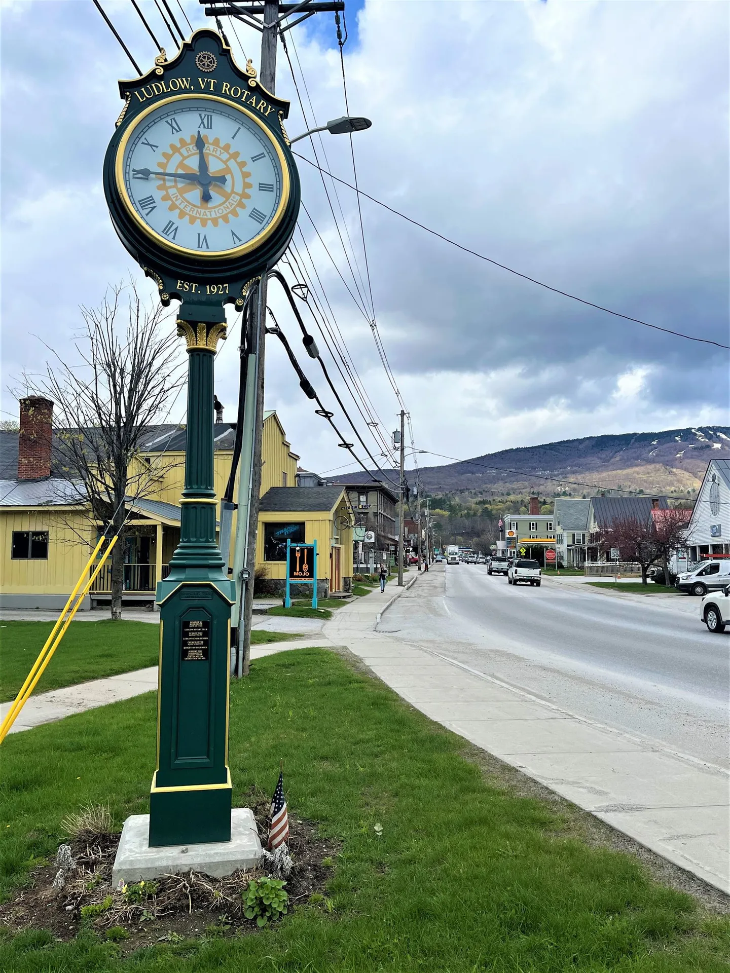 106 Main Street Ludlow VT 05149